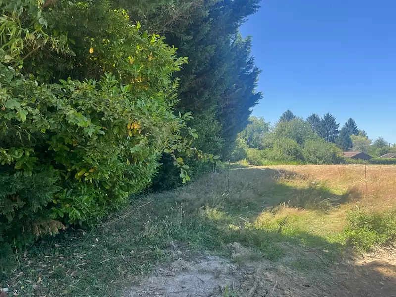 Maison neuve, 104 m² - Tramoyes (01390)