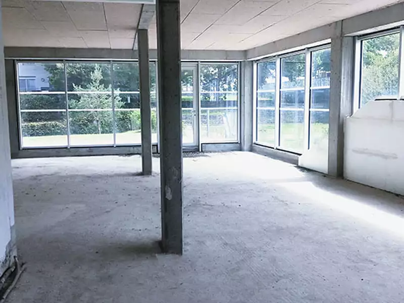 Bornéo - Nantes (44100)