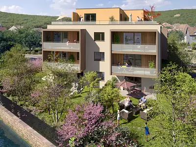Le Domaine des Sources