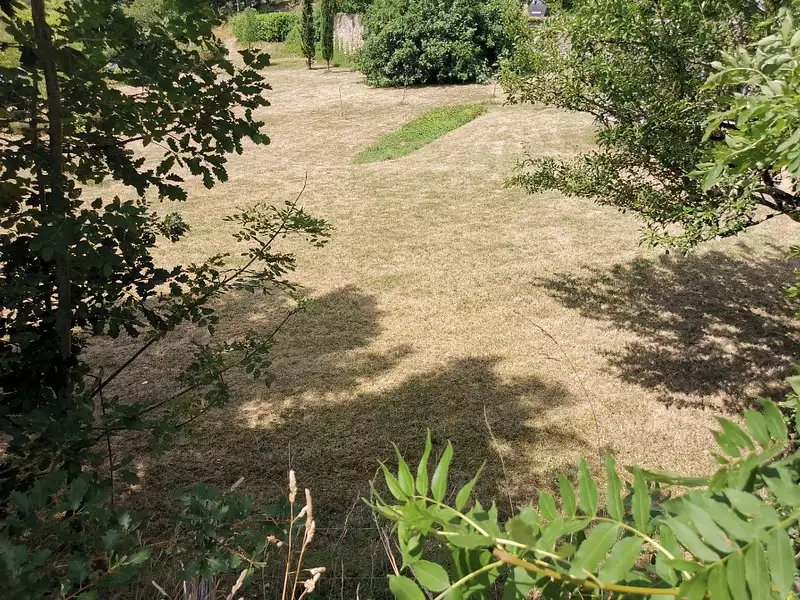 Terrain à bâtir, 1 150 m² - Périgueux (24000)