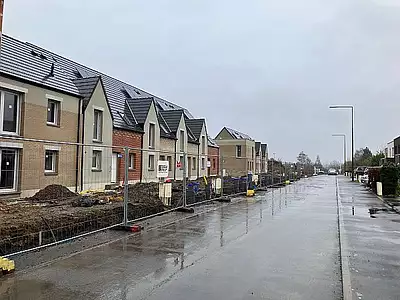 LES JARDINS DE ST CLEMENT