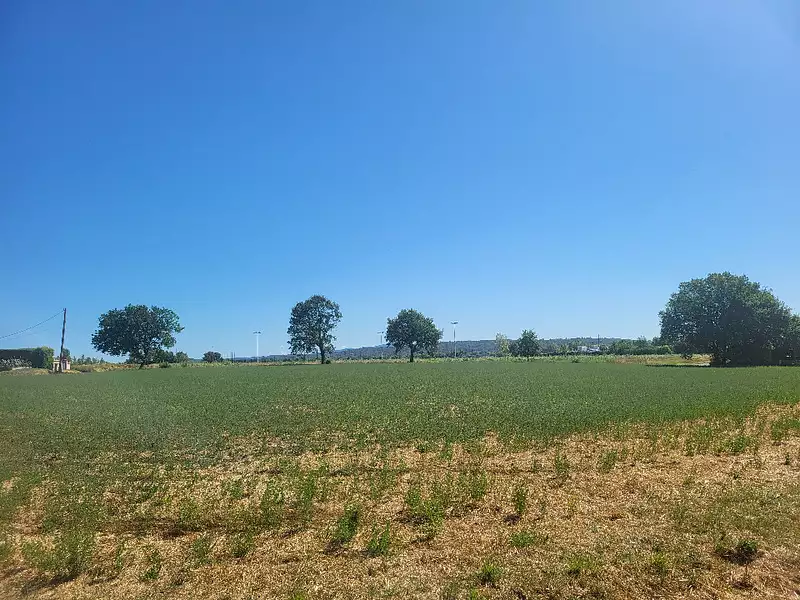 Maison neuve, 95 m² - Ribaute-les-Tavernes (30720)