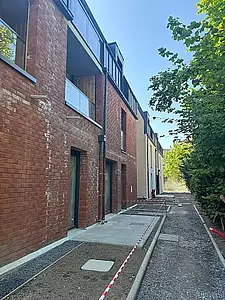 LES JARDINS DE LA REINE