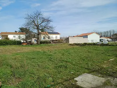 Maison neuve, 84 m²