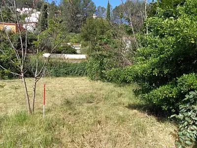 Maison neuve, 83 m²