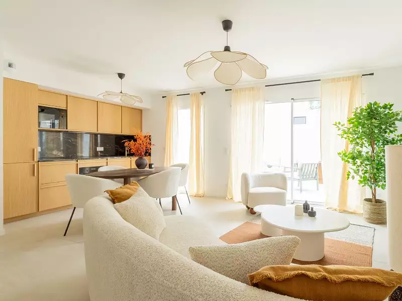 BO Rivage - Biarritz (64200)