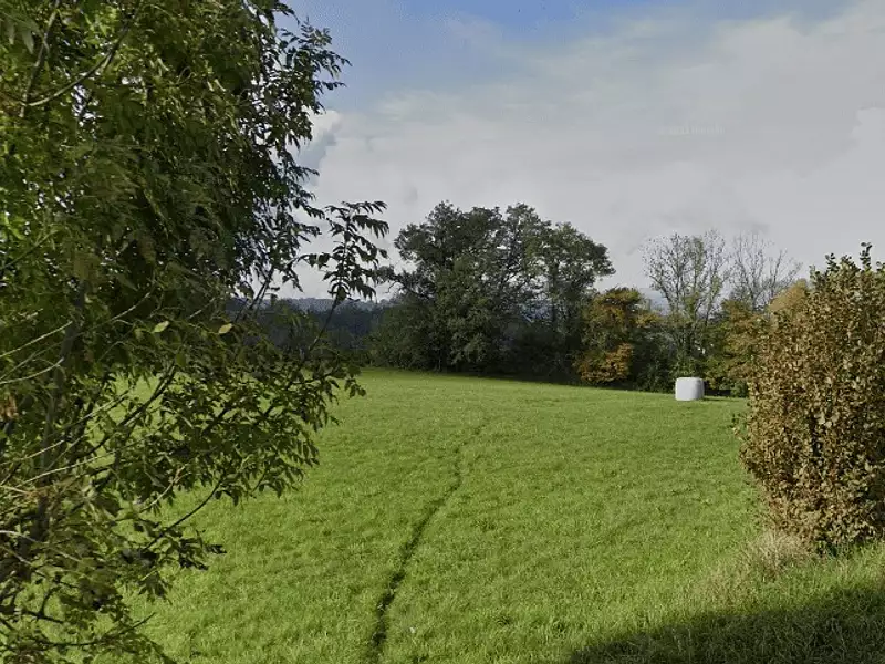 Maison neuve, 100 m² - Terrasson-Lavilledieu (24120)