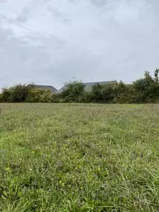 Terrain à bâtir, 533 m²