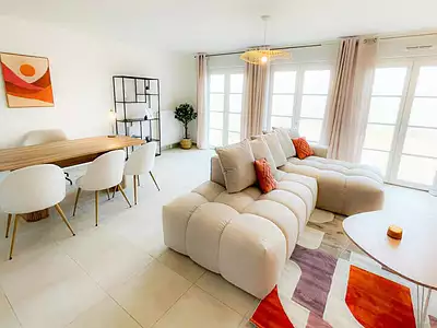 LE QUARTIER DU VERTPUITS