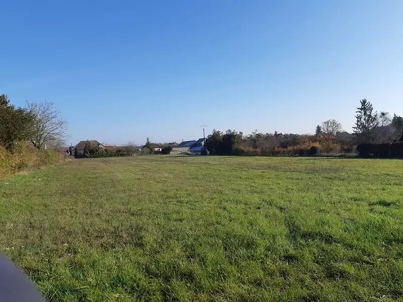 Terrain à bâtir, 6 661 m² - Piney (10220)