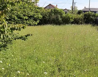 Maison neuve, 100 m²