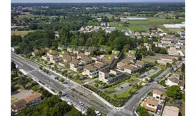 Les Sources de Cantinolle