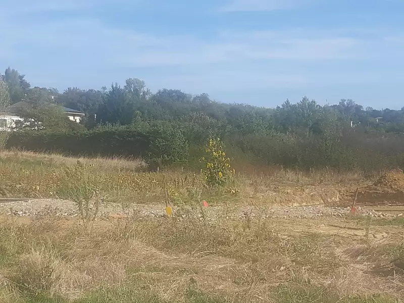 Maison neuve, 100 m² - Castelginest (31780)