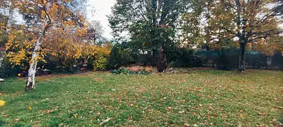 Terrain à bâtir, 386 m²