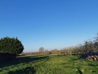 Maison neuve, 111 m²