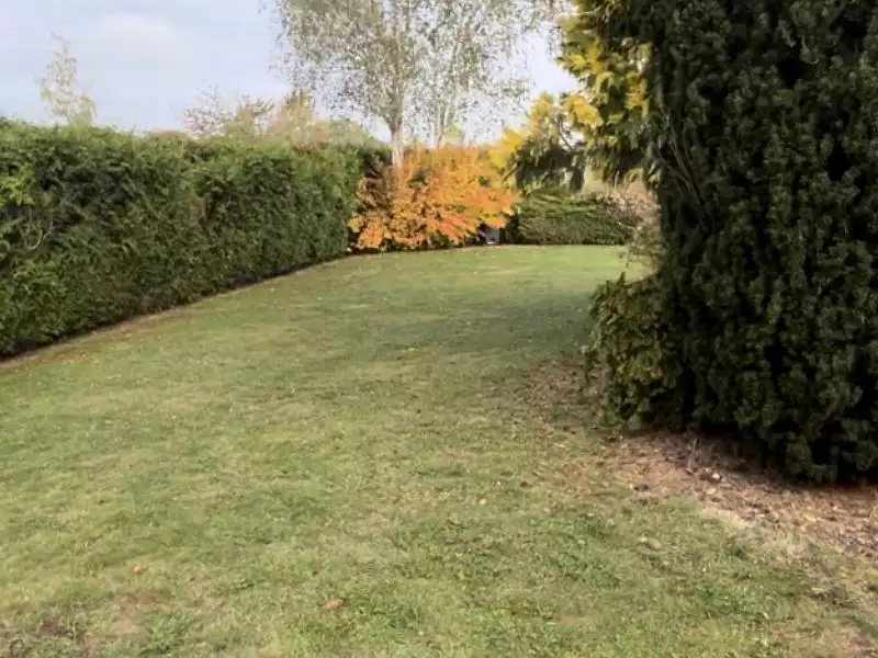 Terrain à bâtir, 365 m² - Beuvry-la-Forêt (59310)