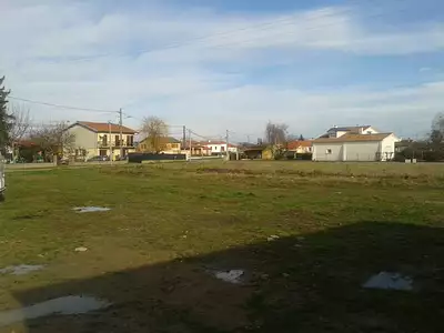 Terrain à bâtir, 1 020 m²