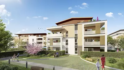 Terrasses et Jardins