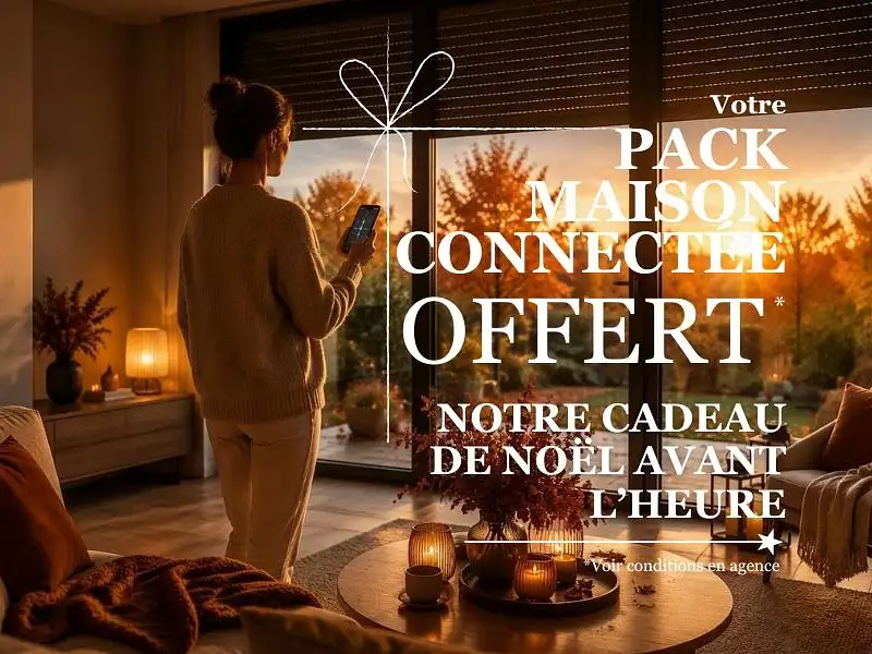 Programme neuf LE HAMO RIQUEWIHR à Riquewihr (68340) – Le Hamo