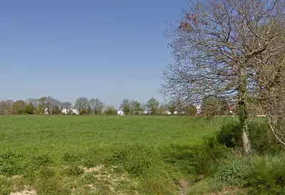 Terrain à bâtir, 436 m²