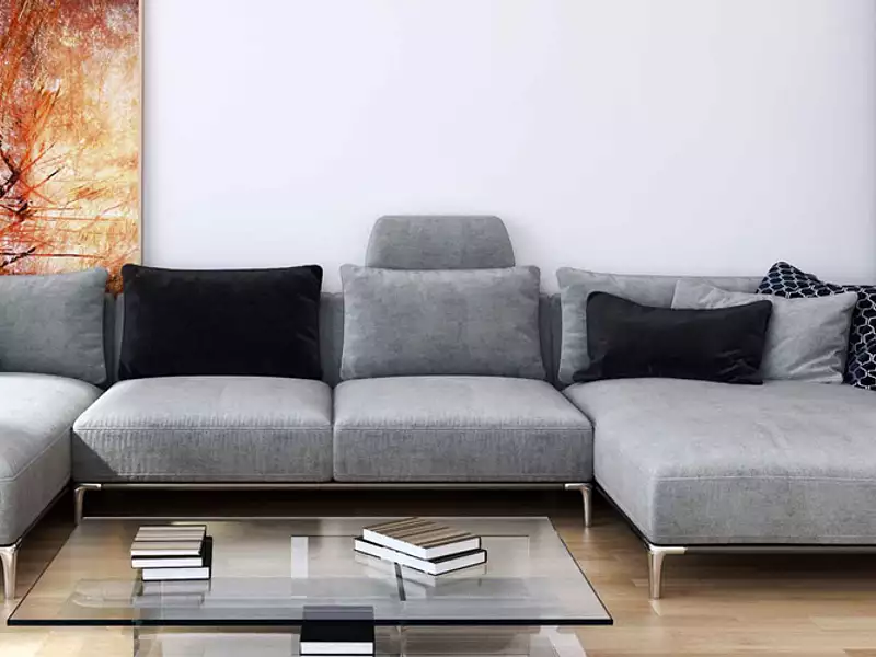 Maison neuve, 94 m² - Massy (91300)