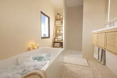 Les Villas Grande Borde