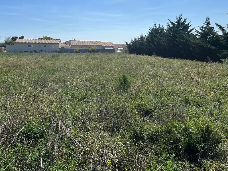 Maison neuve, 93 m² - Pierrelatte (26700)