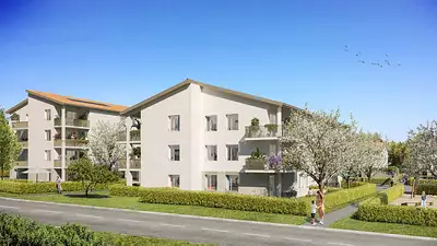 Votre maison familiale à Roussillon