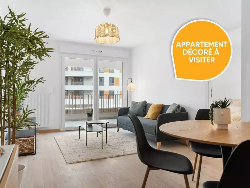 VILLE&NATURE - Villers-lès-Nancy (54600)