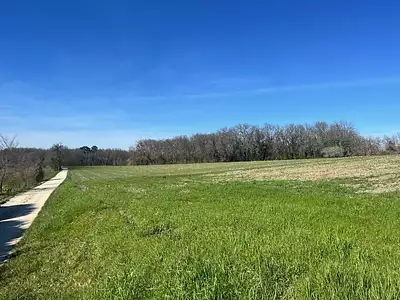 Terrain à bâtir, 1 648 m² - Groléjac (24250)