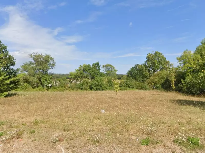 Terrain à bâtir, 1 050 m² - Monmadalès (24560)