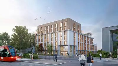 Néméa Le Mans Université