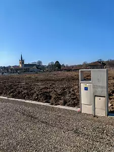 Maison neuve, 90 m²