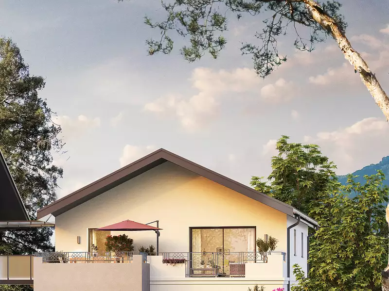 Villa Sylvo - Chambéry (73000)