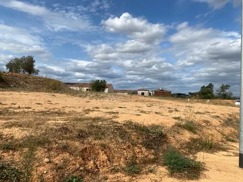 Terrain à bâtir, 324 m² - Narbonne (11100)