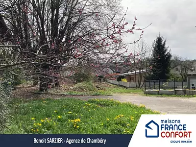 Maison neuve, 95 m²