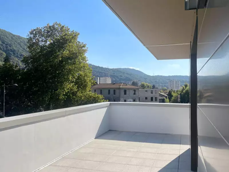 Côté Poésie - Saint-Martin-d'Hères (38400)