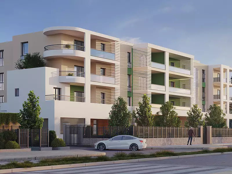 Oïkos - Antibes (06600)