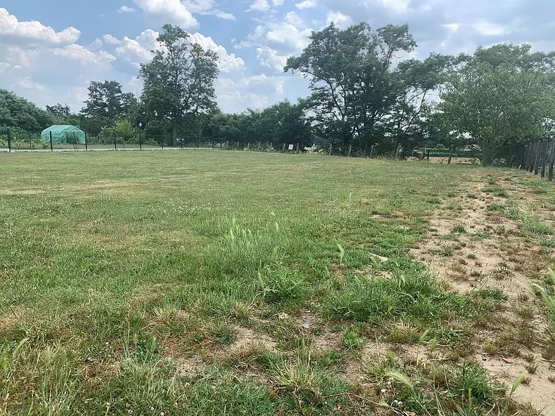 Terrain à bâtir, 692 m² - Paray-le-Monial (71600)