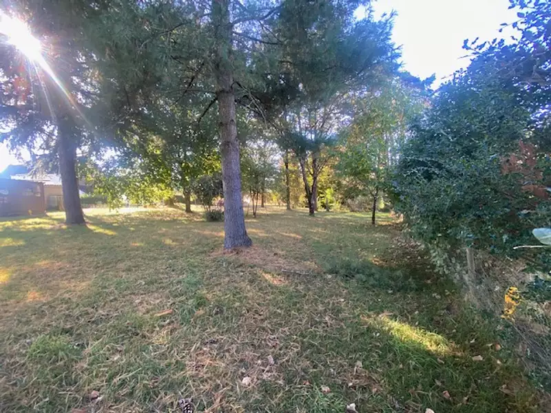 Terrain à bâtir, 530 m² - Saint-Malo-de-Guersac (44550)