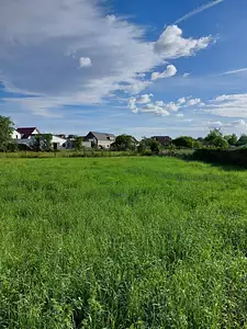 Terrain à bâtir, 429 m²