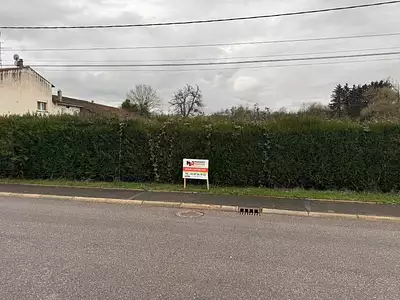 Maison neuve, 100 m²