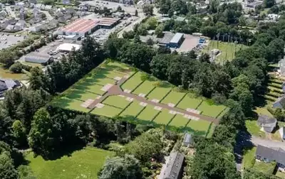 Maison neuve, 76 m²