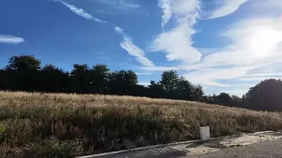 Terrain à bâtir, 486 m²