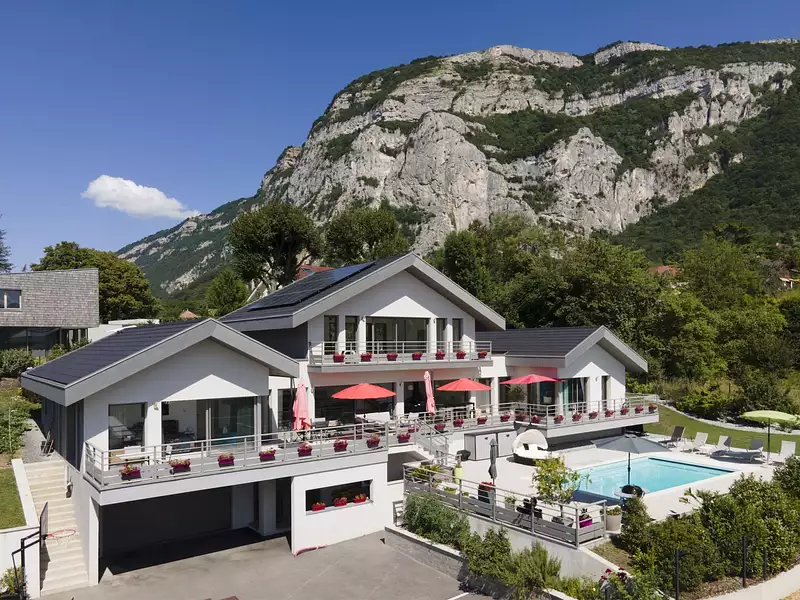 Terrain à bâtir, 546 m² - Riedseltz (67160)