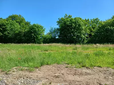 Maison neuve, 62 m²