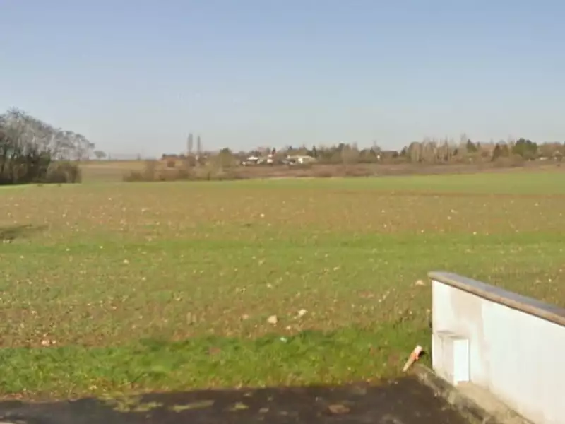 Maison neuve, 200 m² - Saint-Epain (37800)