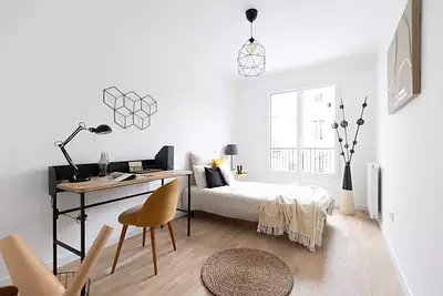 Résidence du Bois Bonnet