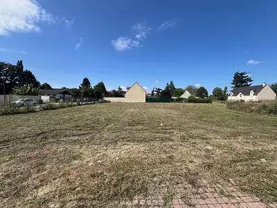 Maison neuve, 100 m²