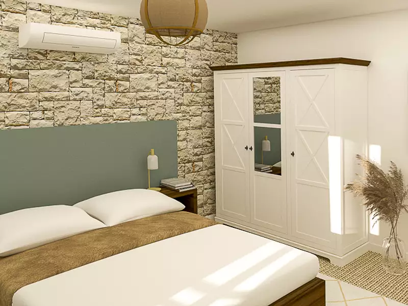 Maison neuve, 152 m² - Bièvres (91570)